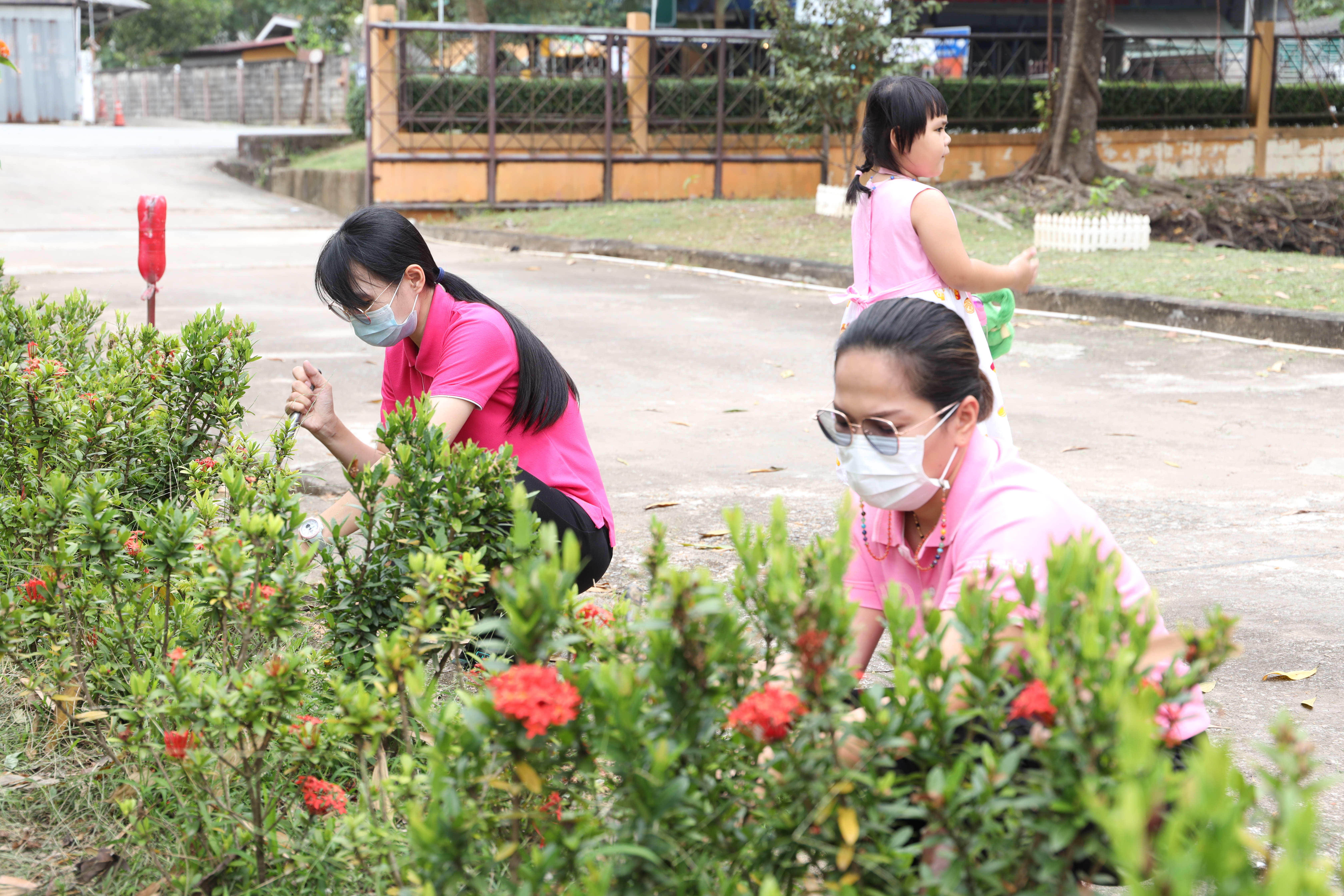 title - ส.ป.ก.จันทบุรีจัดกิจกรรมวันรักต้นไม้ประจำปีของชาติ พ.ศ. 2565